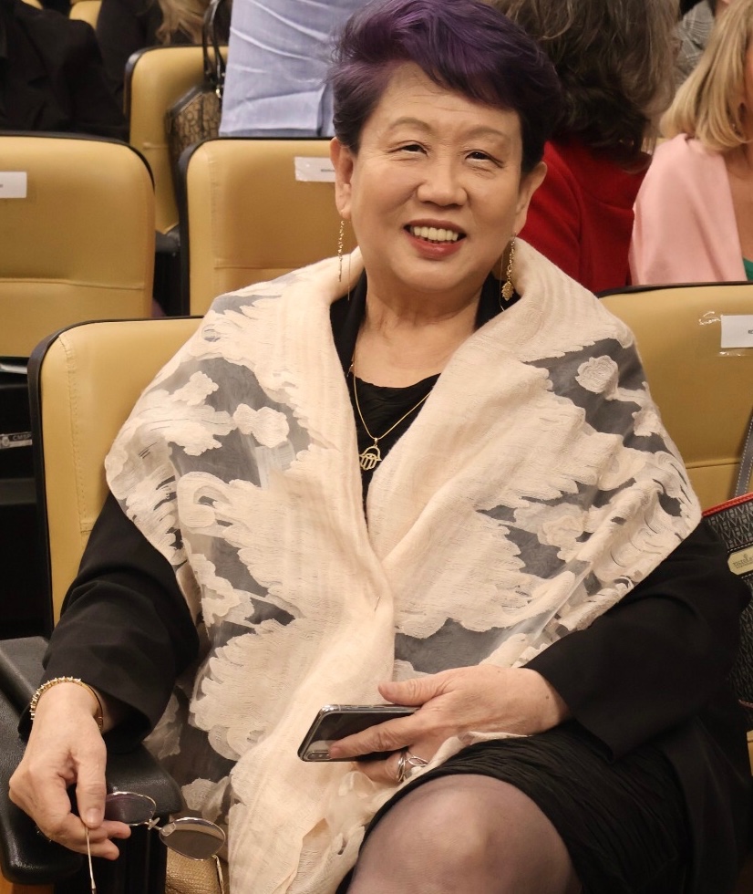 Margarete Akemi Kishi