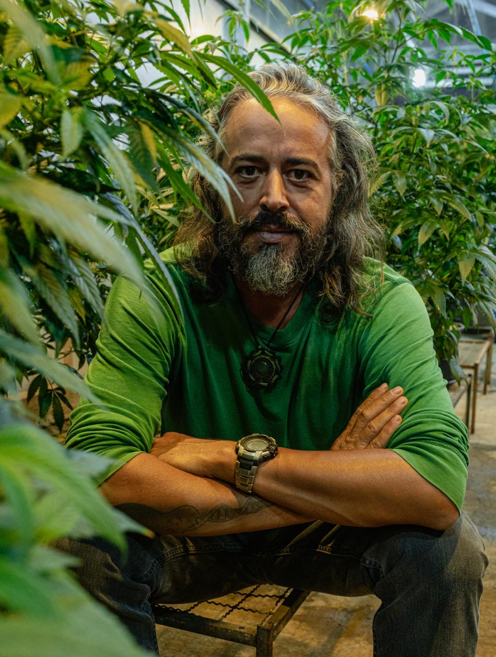 Erik Amazonas