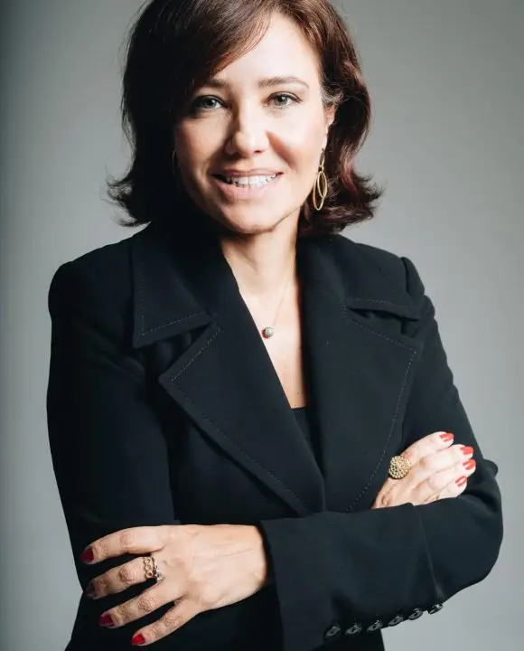 Beatriz Marti Emygdio