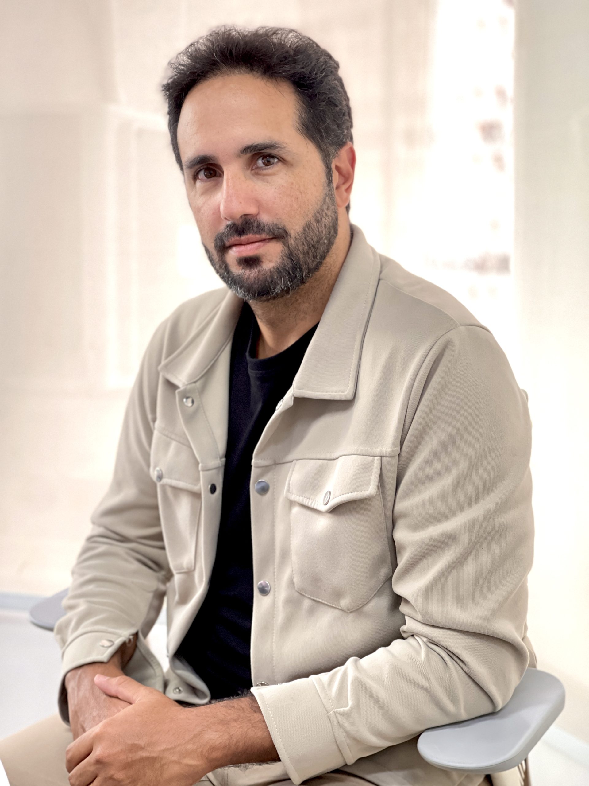 Leandro Maia