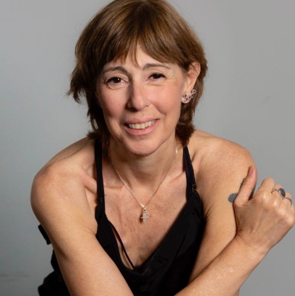 Valéria França