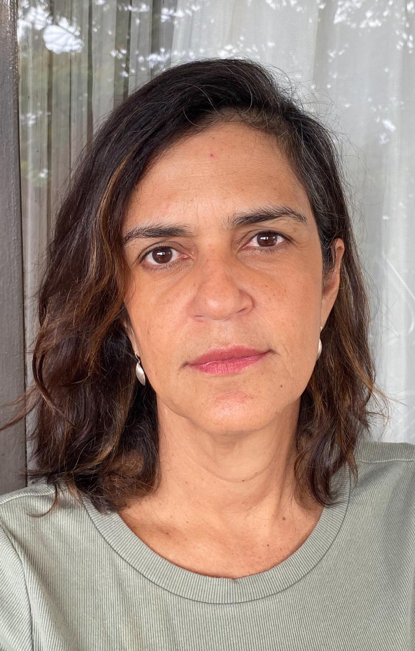 Fernanda Vasconcelos de Almeida