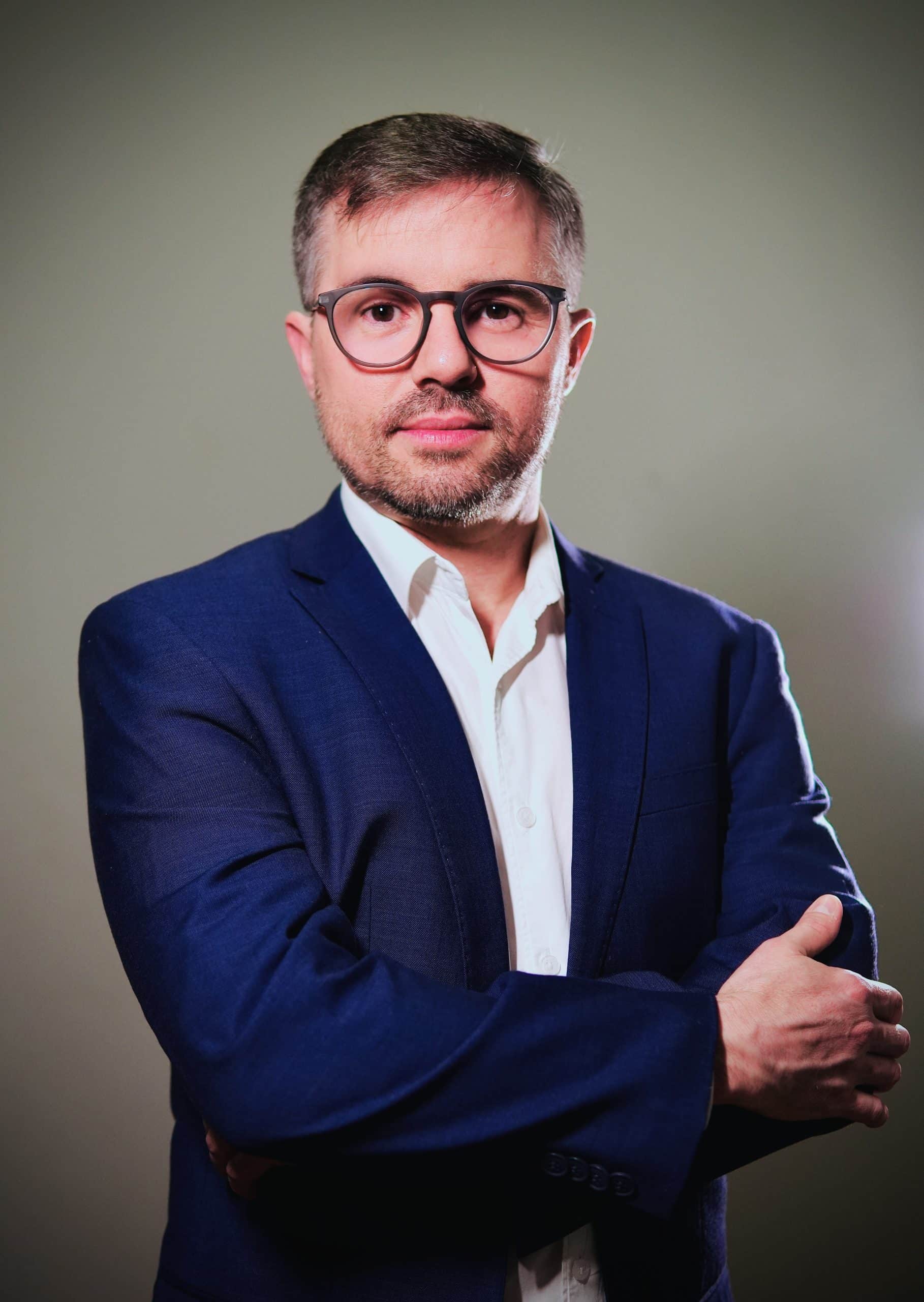 Henrique Rego