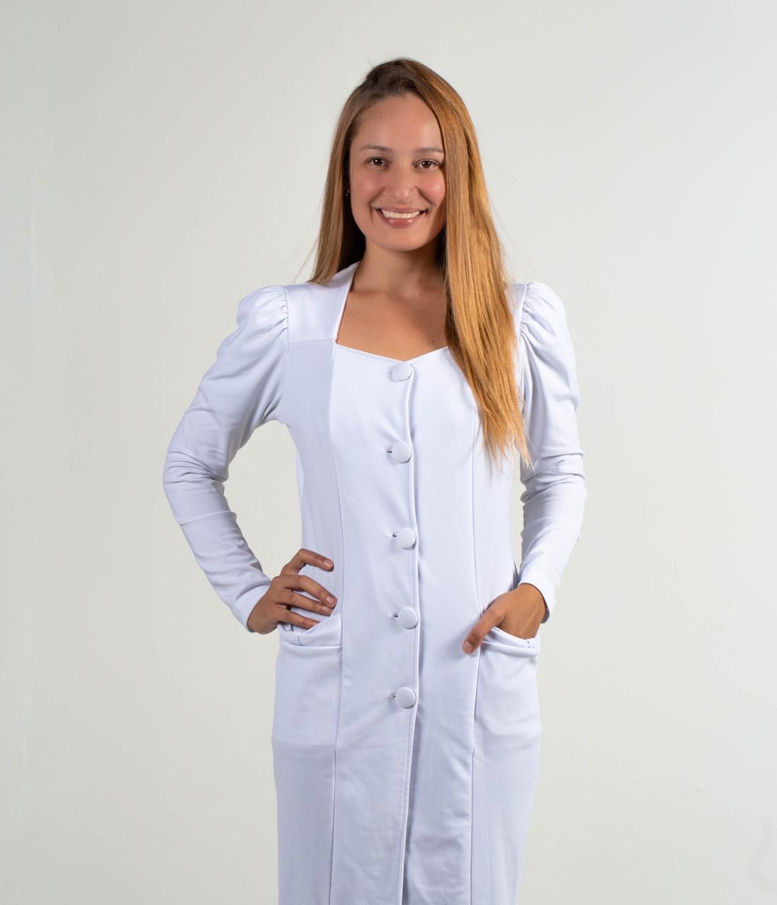 Monique Xavier de Sousa