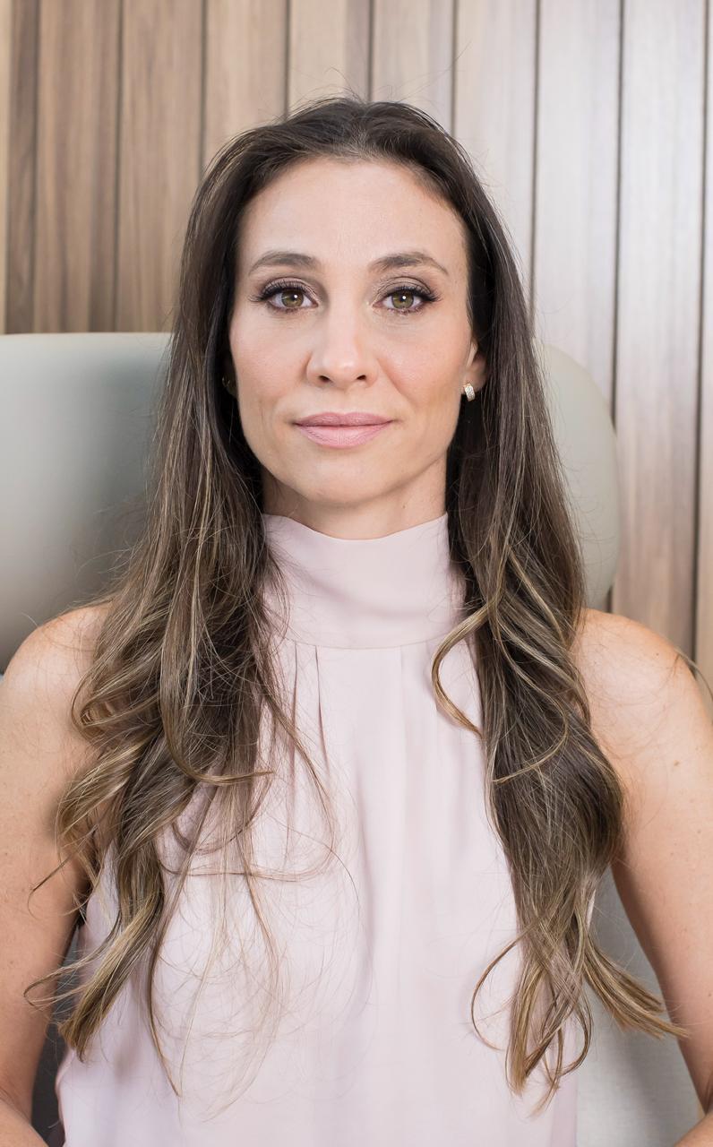 Thania Gonzalez Rossi