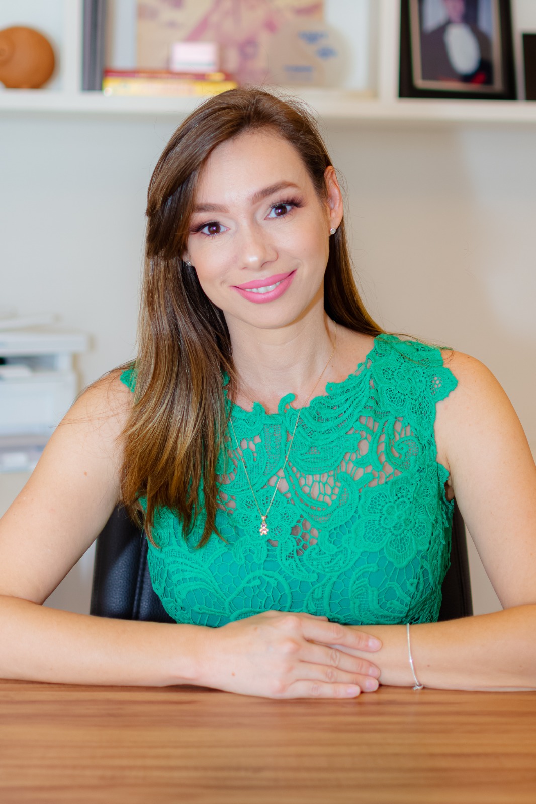 Vanessa Cristina Stein