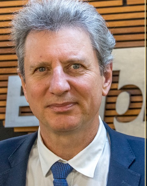 Clenio Nailto Pillon