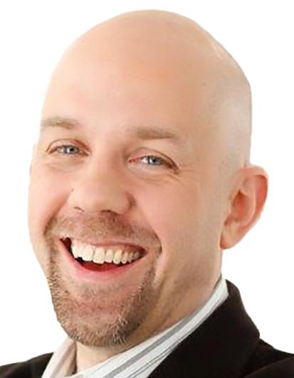 Matthew Roberts