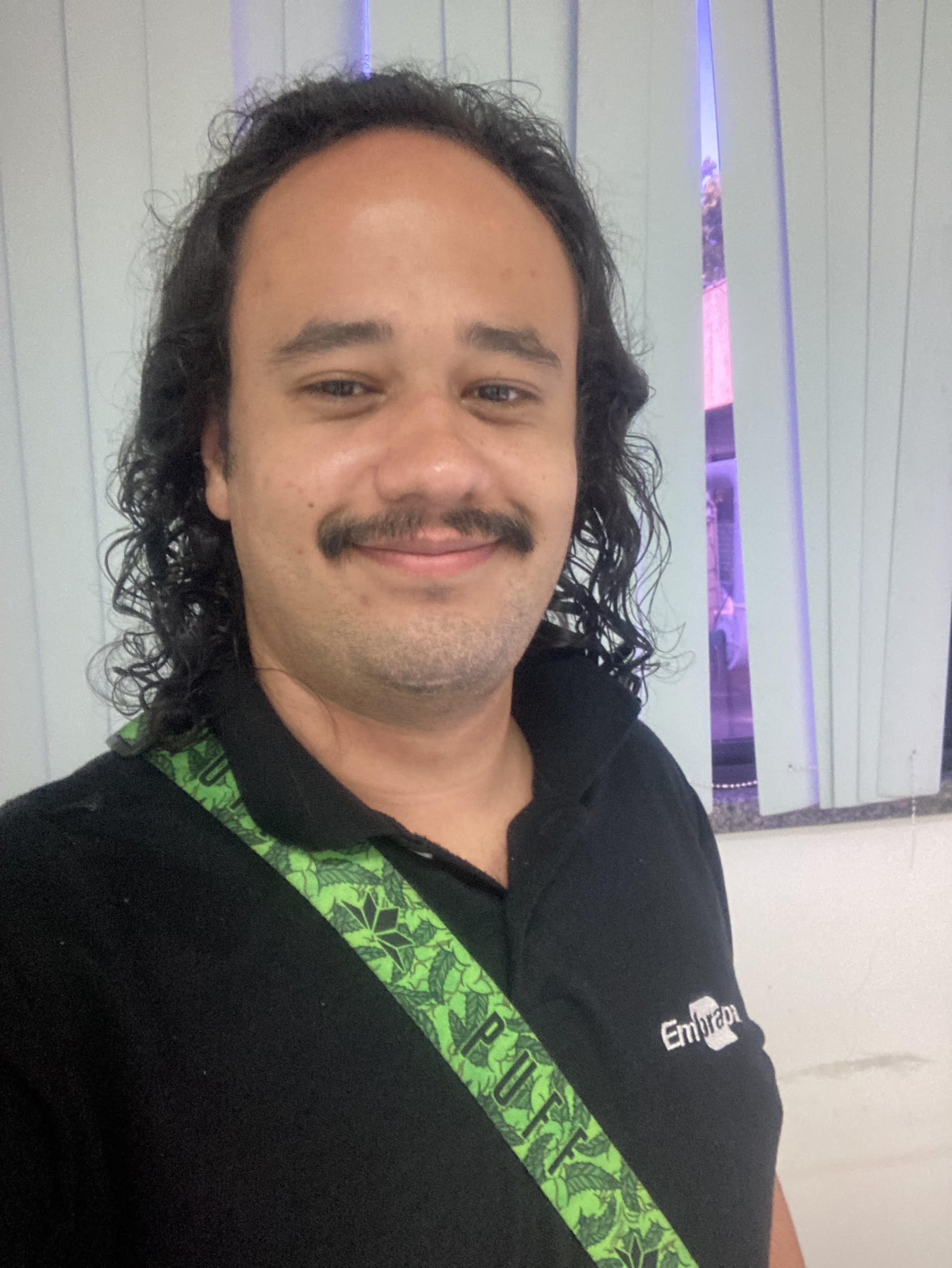 Vinícius de Souza Major