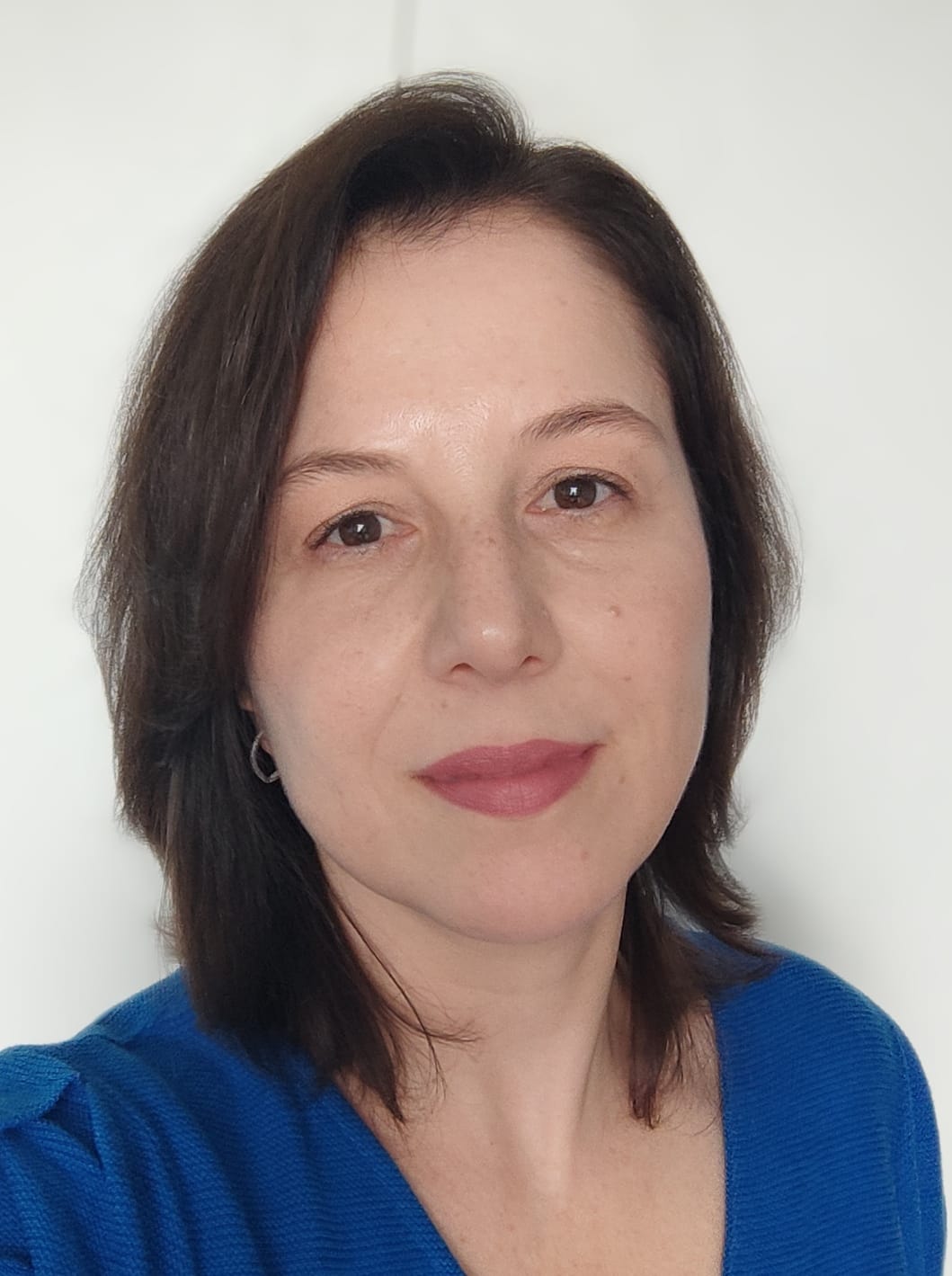 Ana Cristi Basile Dias