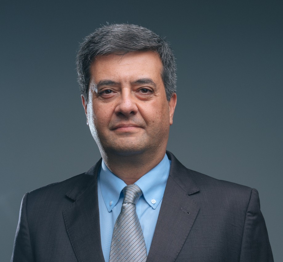 Nelson Ferreira Claro Júnior