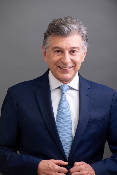 Claudio Lottenberg