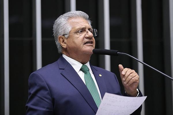 João Carlos Bacelar Batista