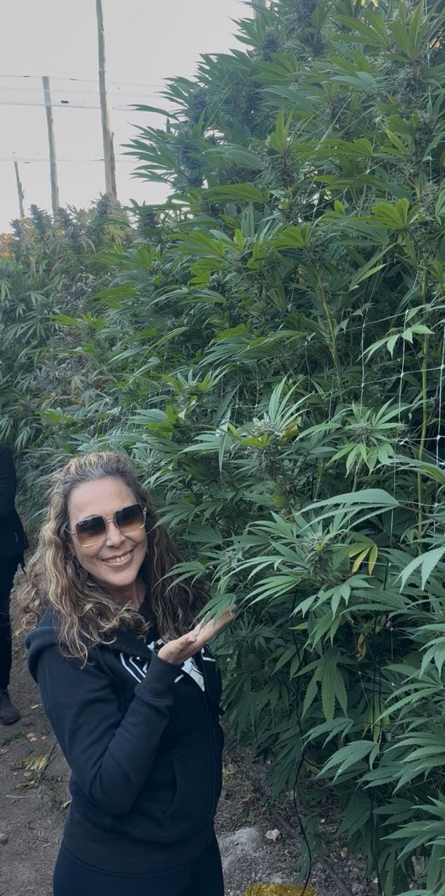 Lilia Aparecida Salgado de Morais