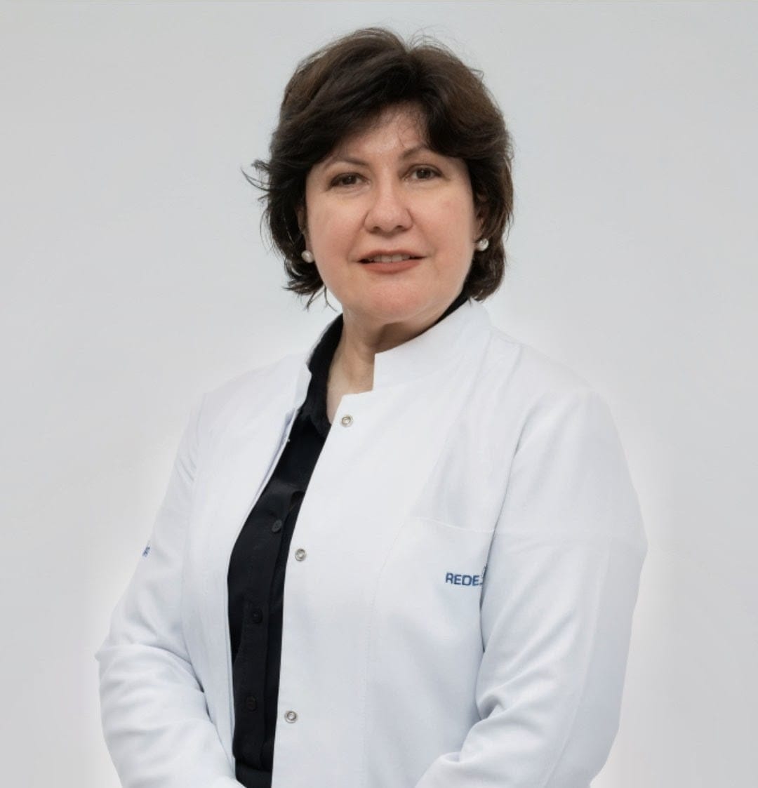 Sandra Caires Serrano