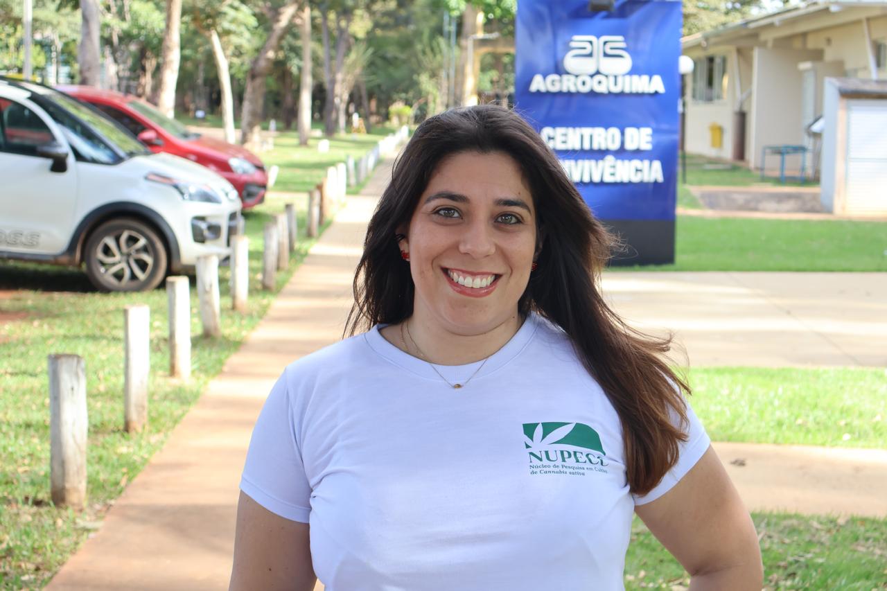 Thamylla Rodrigues Coelho