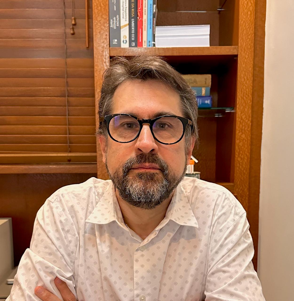 Marcelo Ribeiro de Araújo