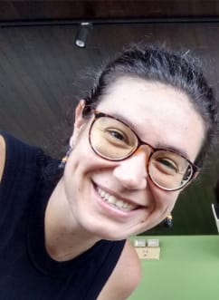 Mariana Fernandes Jorge