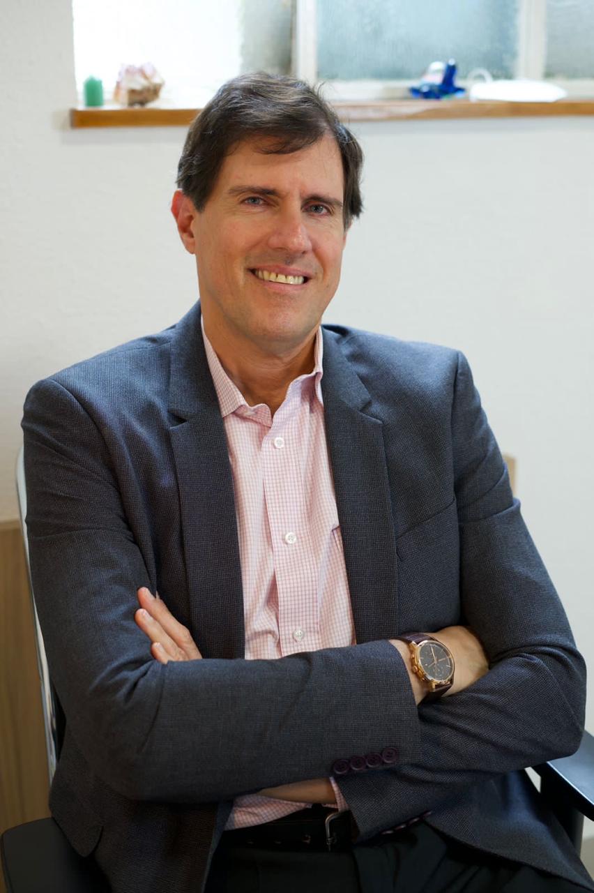 Paulo Casali