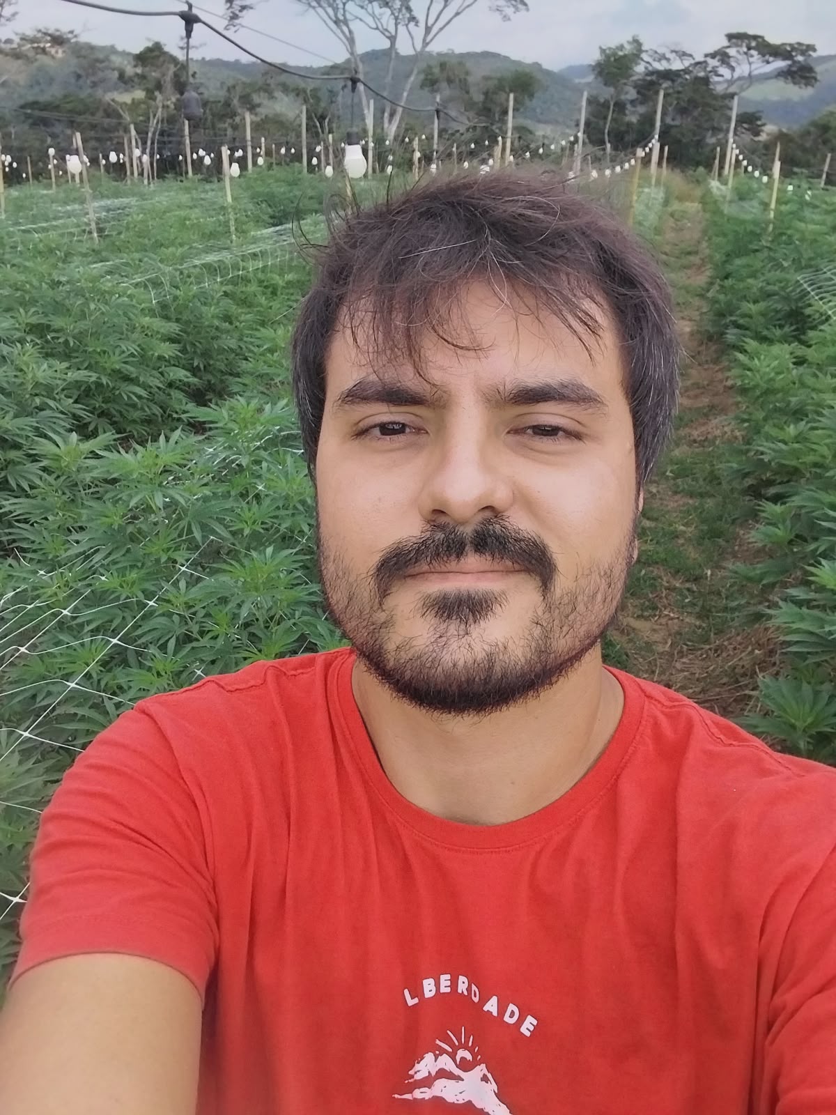 Matheus Marrazzo