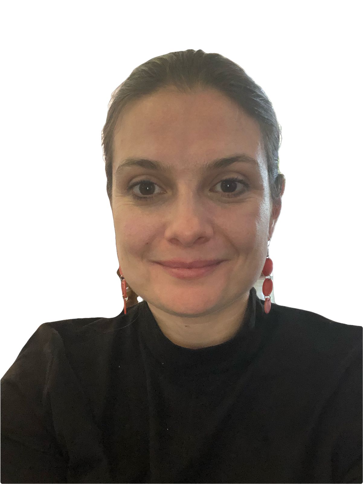 Leticia da Costa e Silva