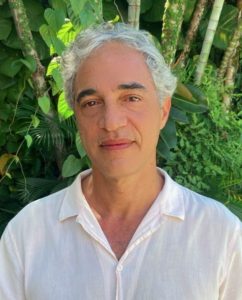 Eduardo Faveret