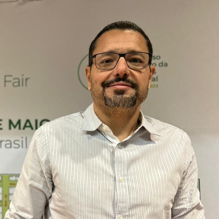 Ricardo Amorim