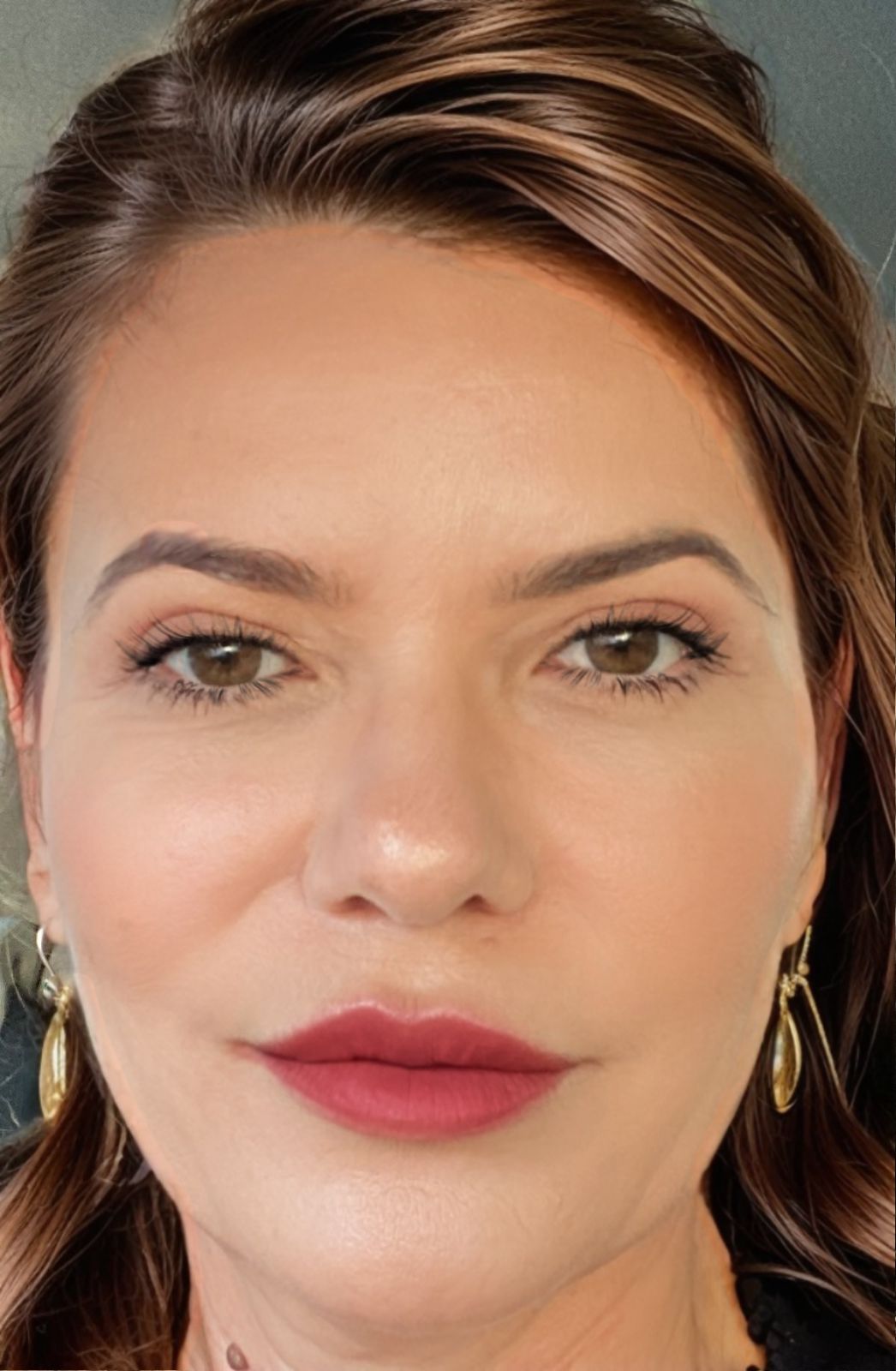Silvia Aparecida Martim