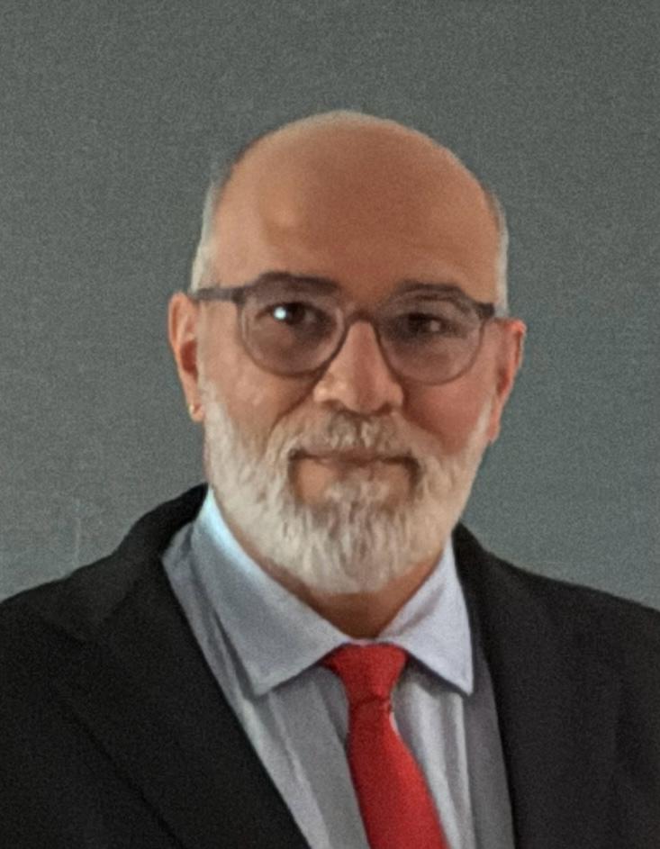Ivan da Gama Teixeira