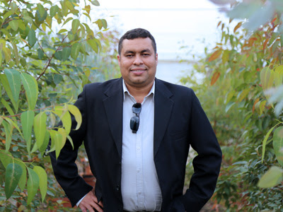 Glêison Augusto dos Santos