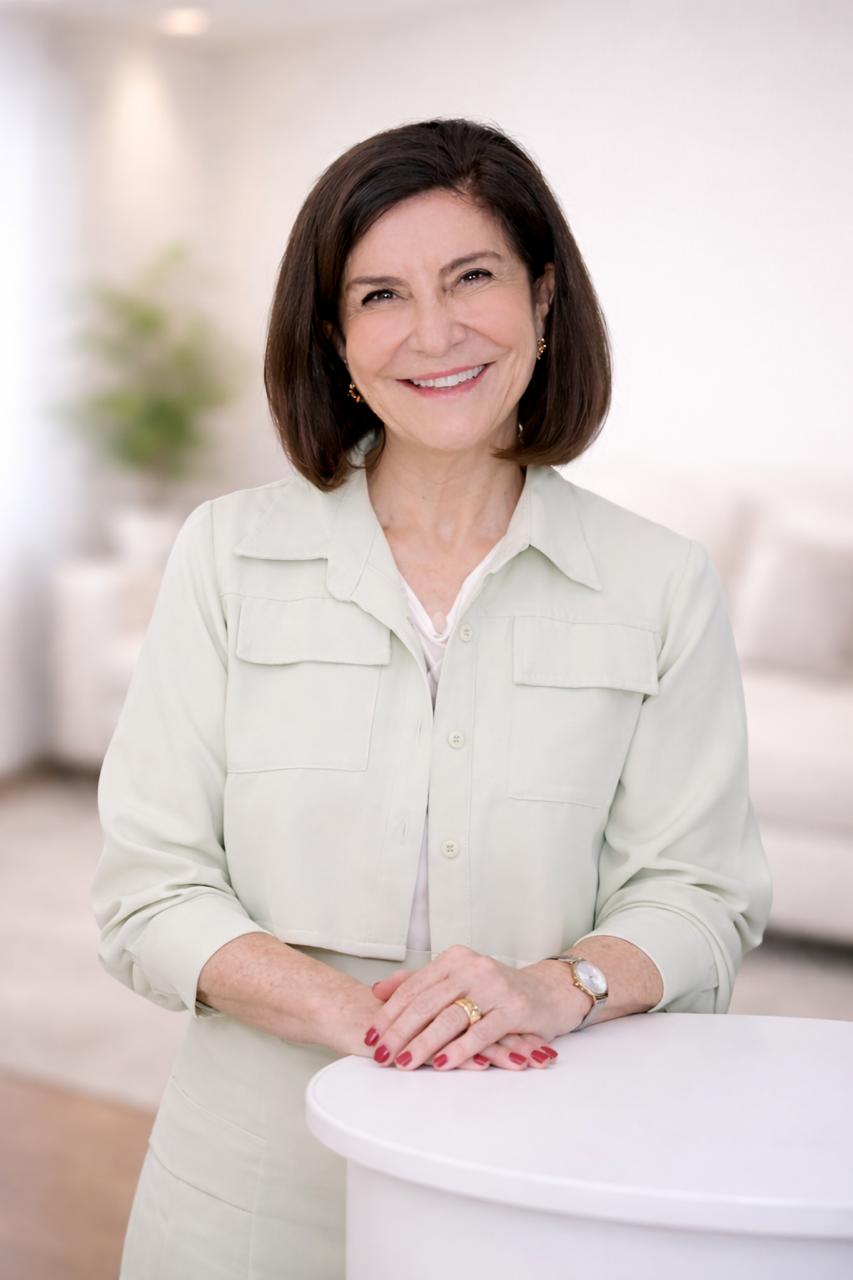 Maria Teresa Jacob