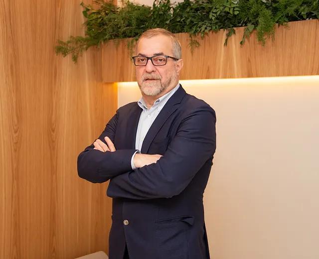 Renato Anghinah