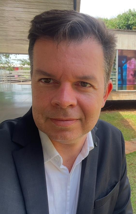 Alessandro Gonçalves Campolina