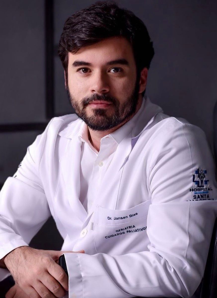 Jansen Dias Paz Júnior