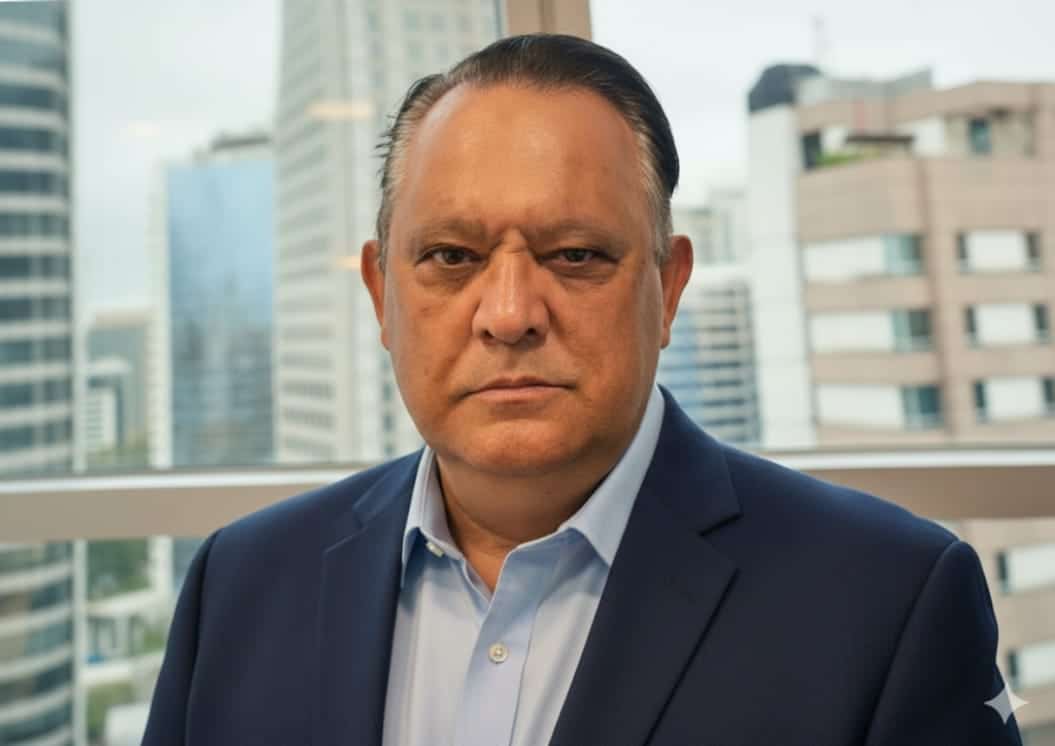 José Almeida