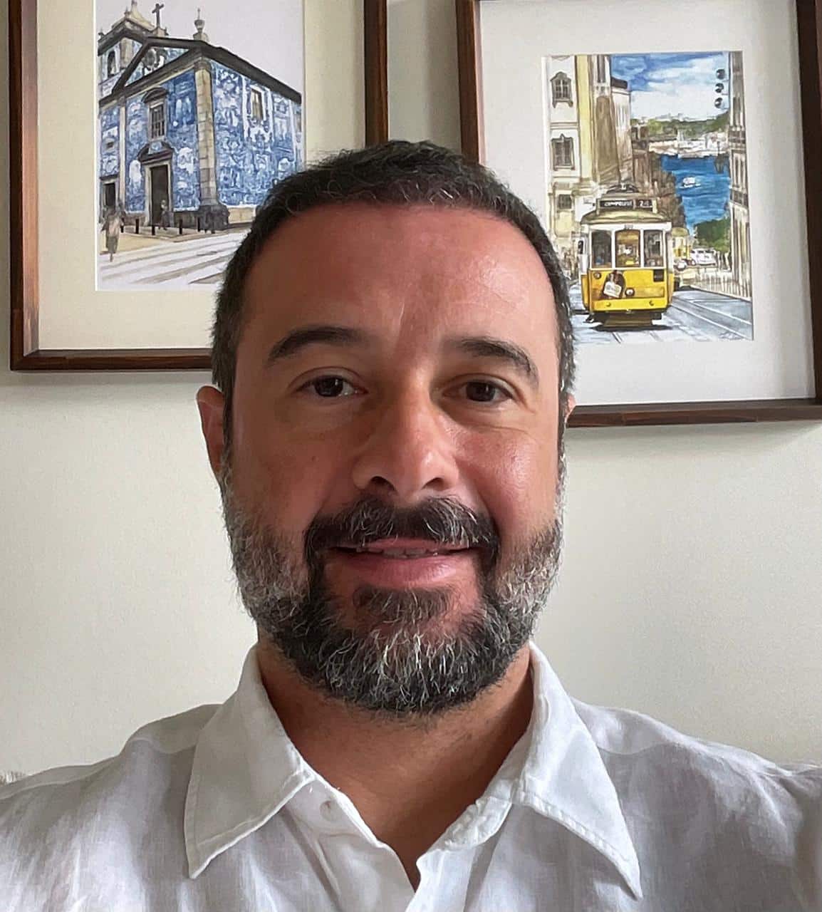 Giuliano Robba