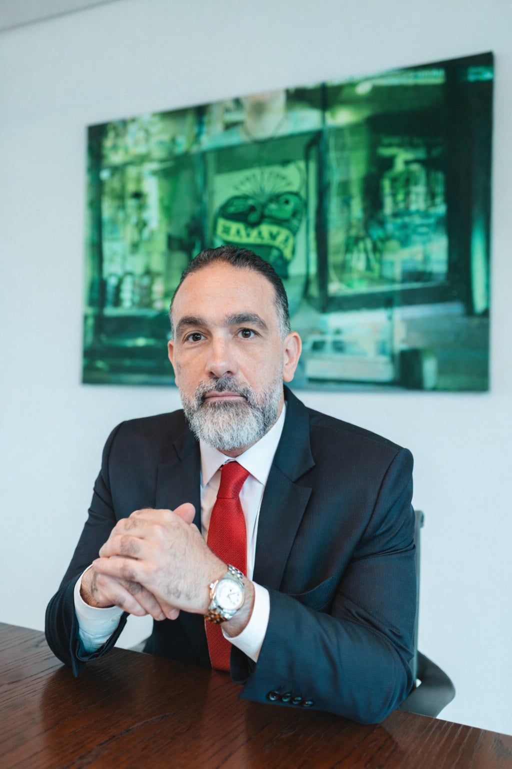 Leonardo Navarro