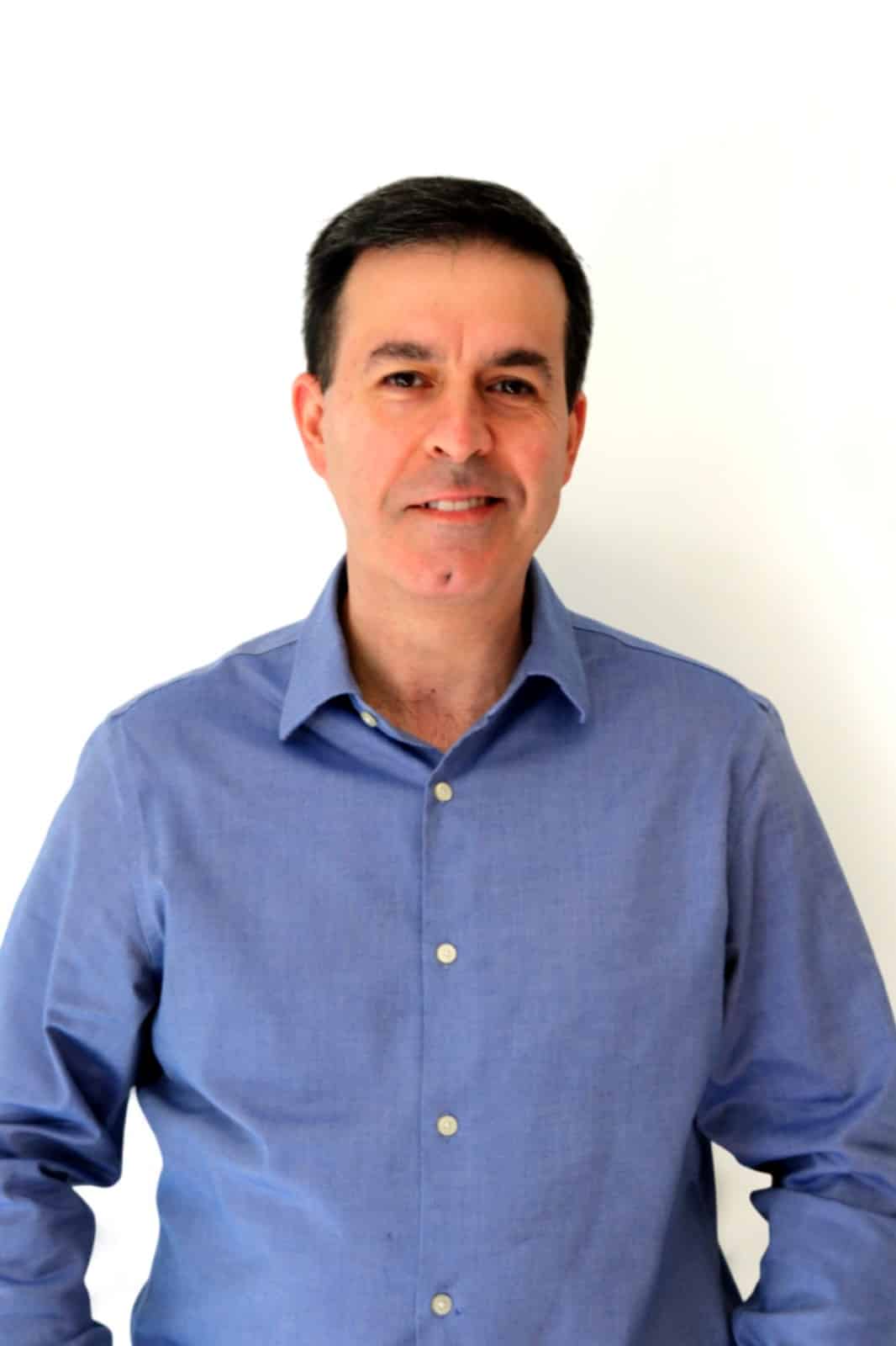 Leandro Luize