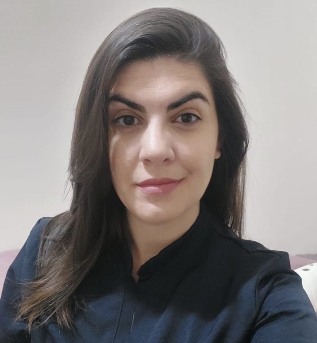 Klysse Assumpção Barbosa