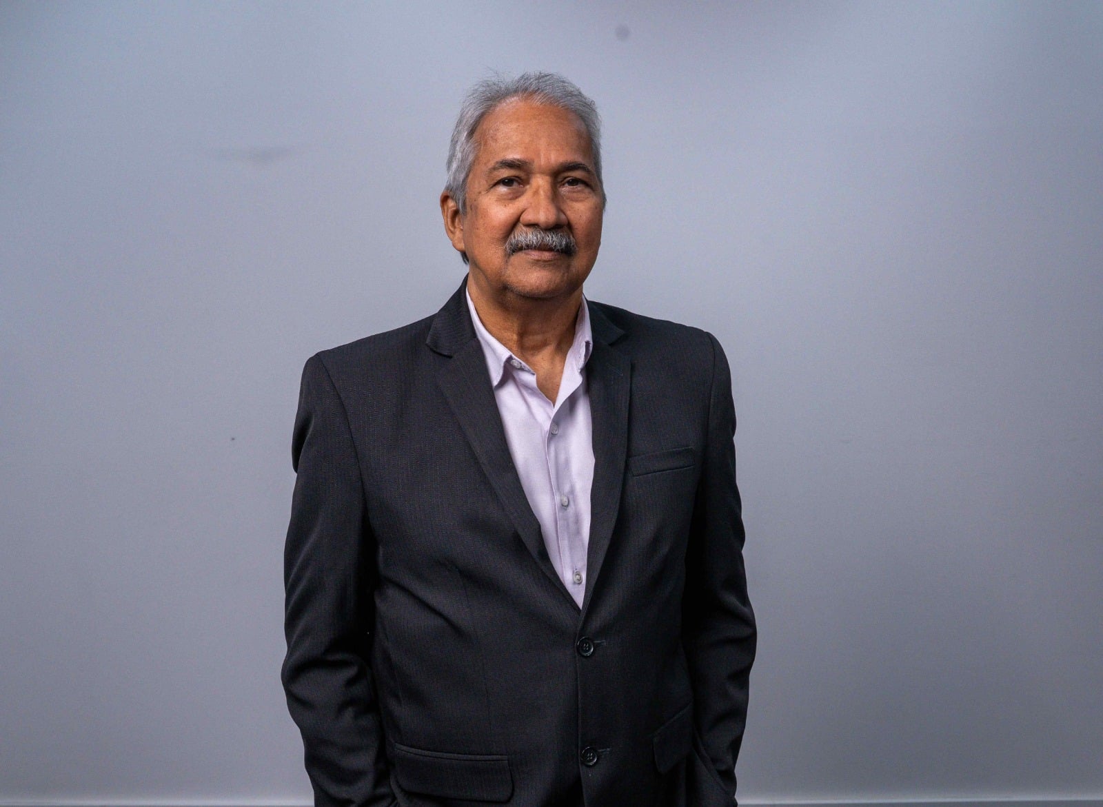 José Ribeiro dos Santos Júnior