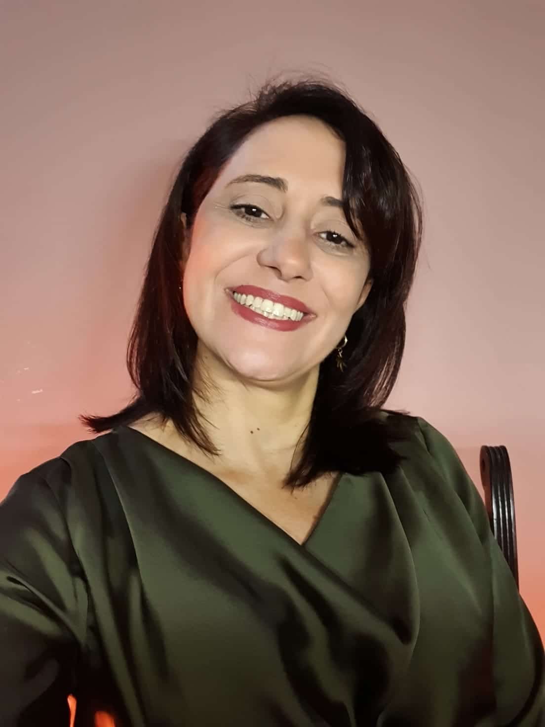 Aline Mendes