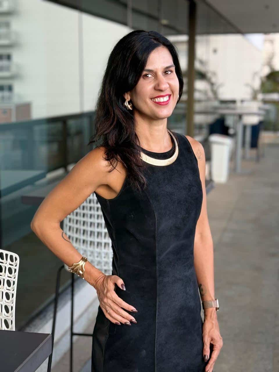 Milena Rocha