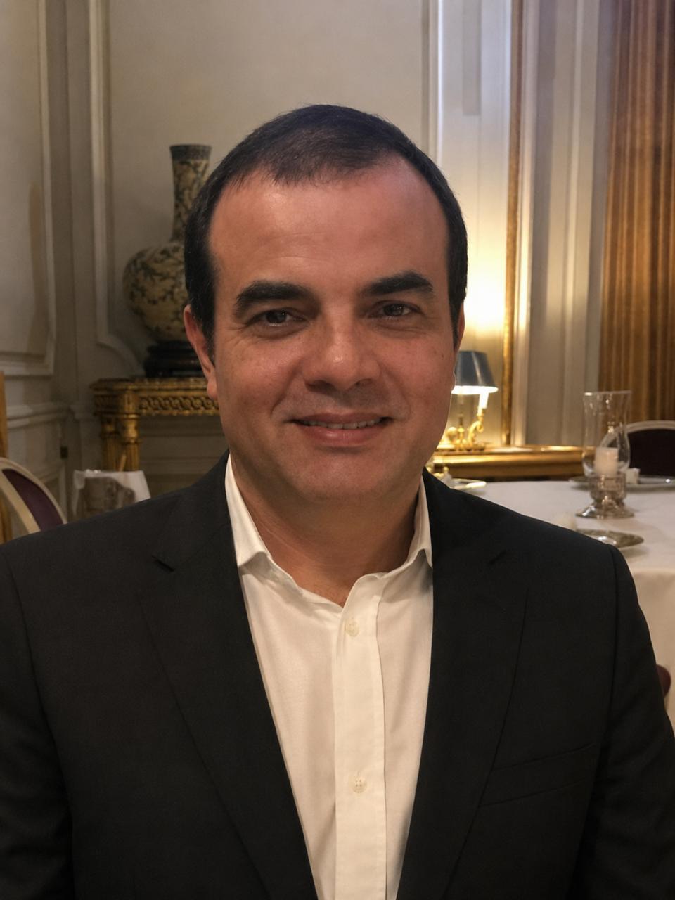 Ibsen Thadeo Damiani