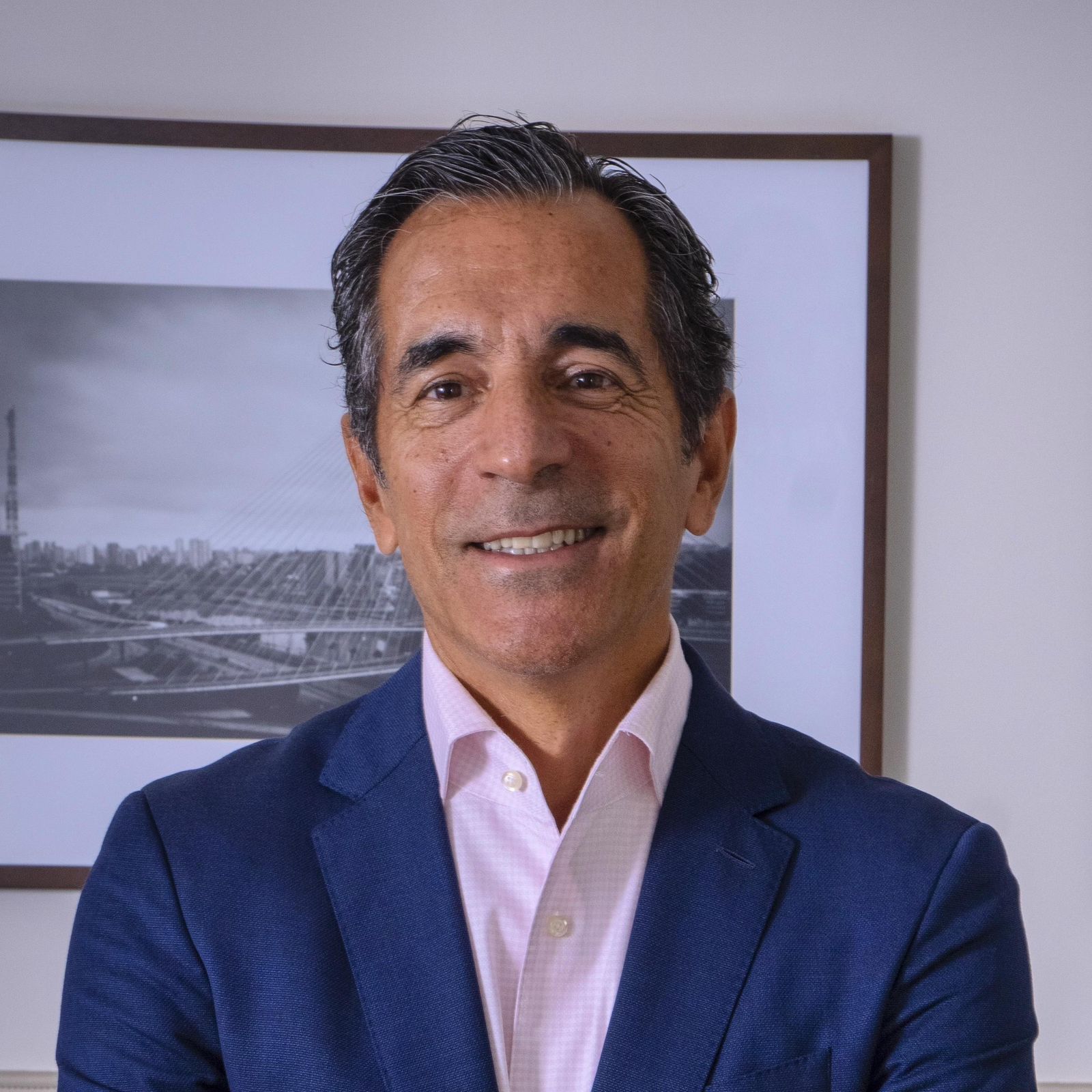 José Roberto Lazzarini Neves