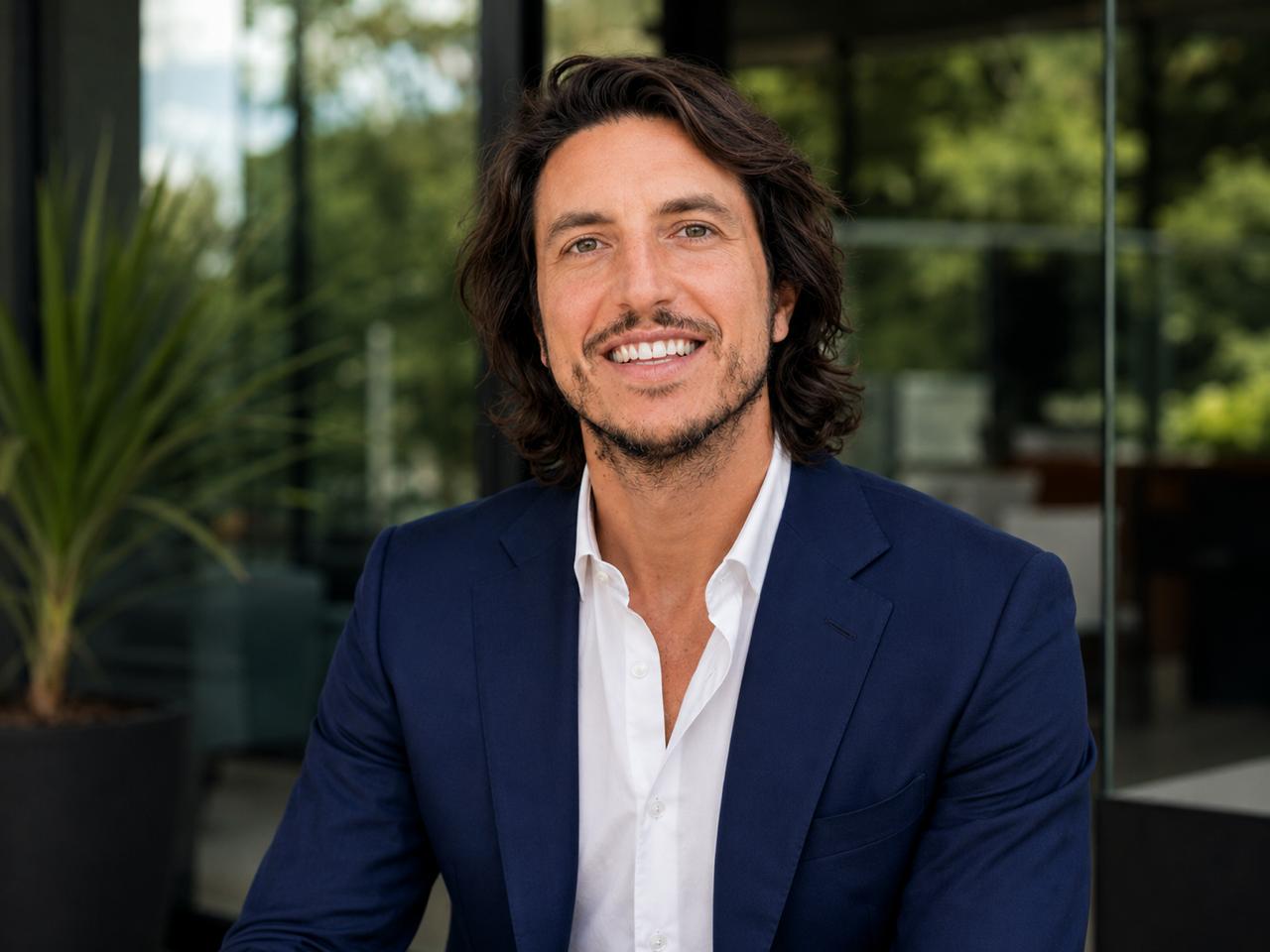 Guillermo Delmonte