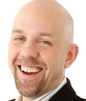 Matthew Roberts