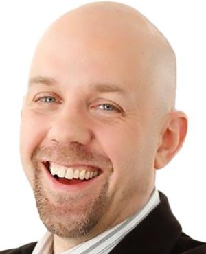 Matthew Roberts