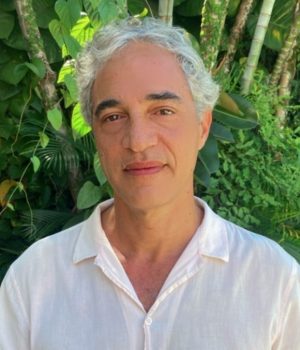 Eduardo Faveret
