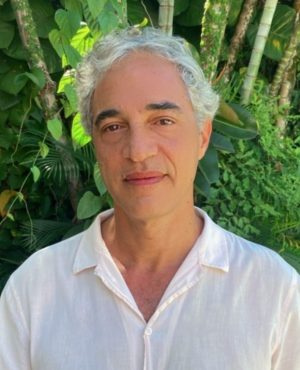 Eduardo Faveret