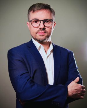 Henrique Rego